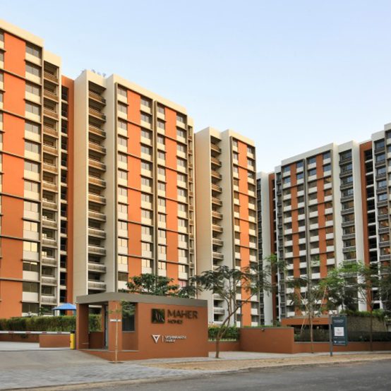 VISHWANATH MEHAR HOMES