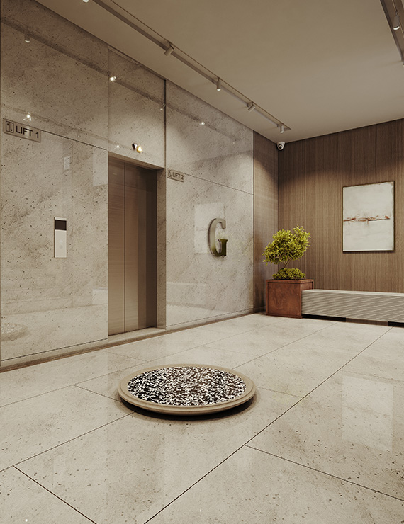 Foyer