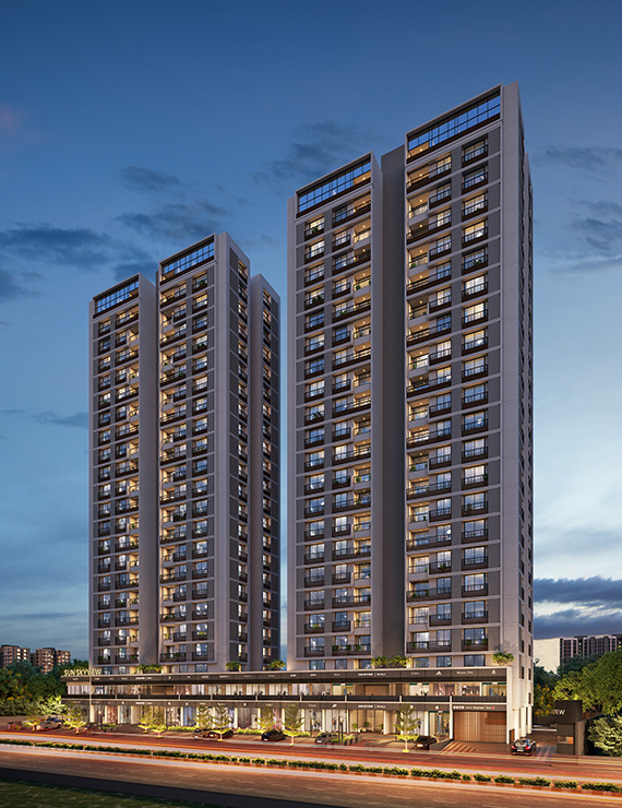 night-view