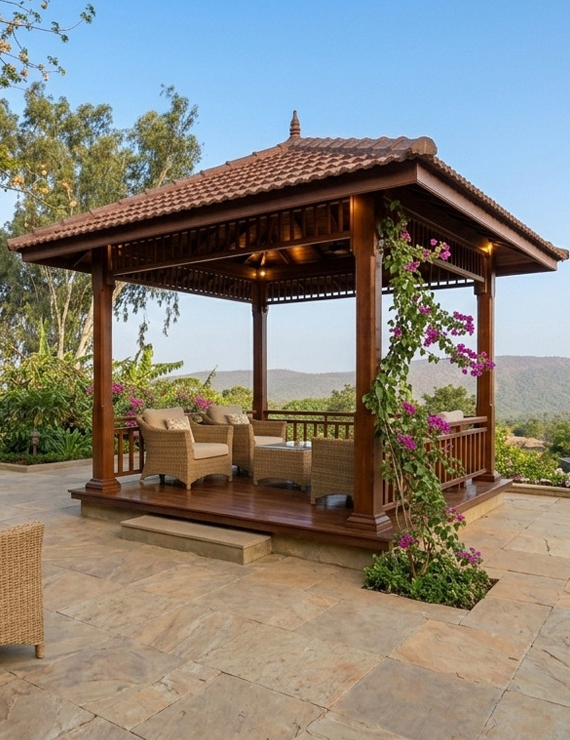 Daiya 7 Star Resort